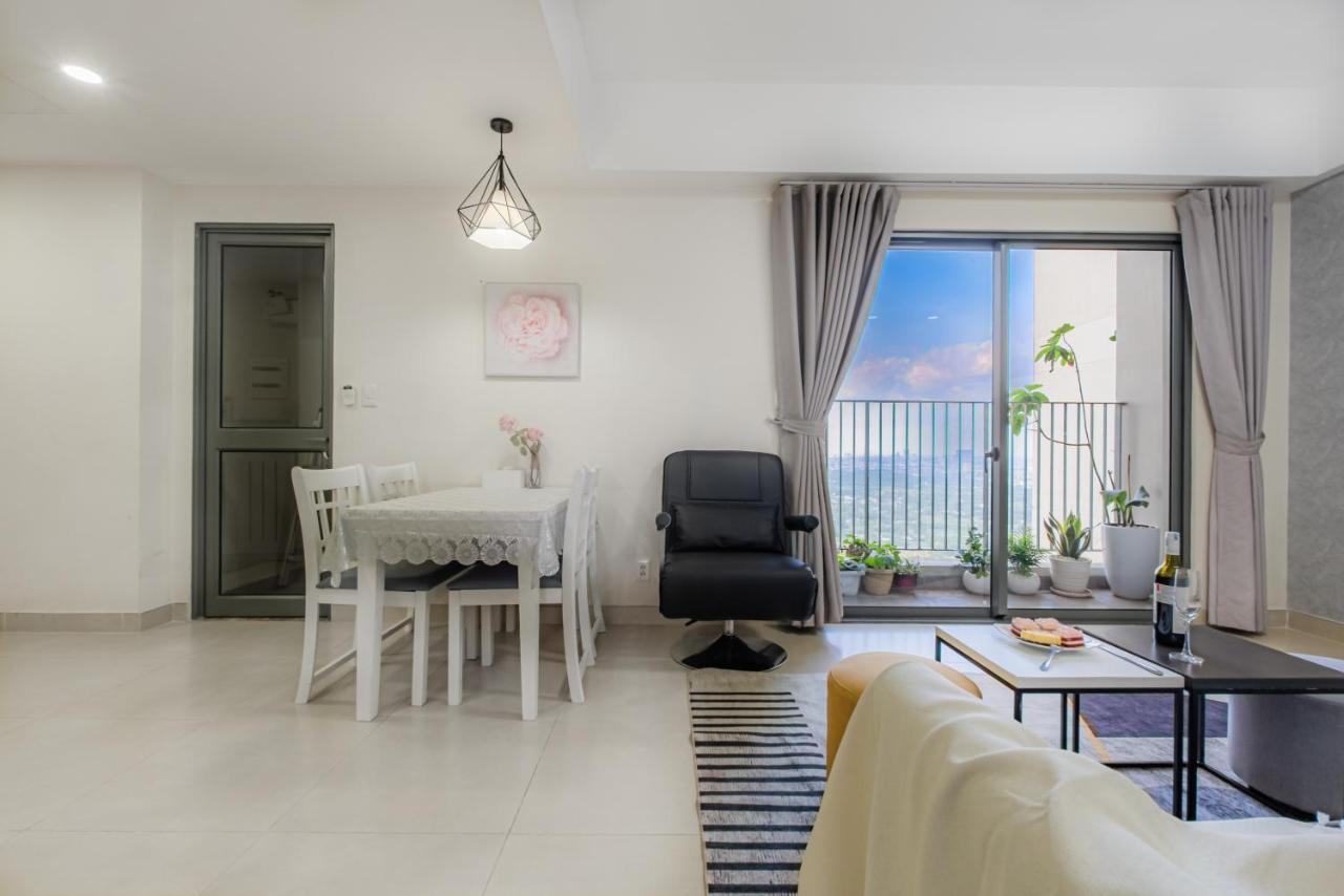 Ambihome 2br 2wc In Masteri Thao Dien District 2 Căn hộ TP. Hồ Chí Minh