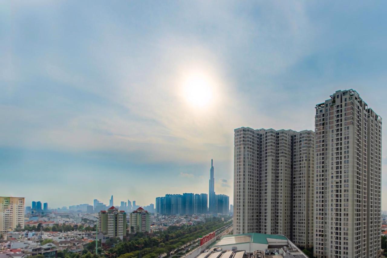 Ambihome 2br 2wc In Masteri Thao Dien District 2 TP. Hồ Chí Minh
