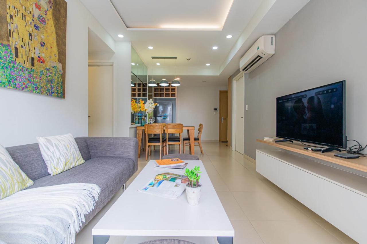Ambihome 2br 2wc In Masteri Thao Dien District 2 TP. Hồ Chí Minh
