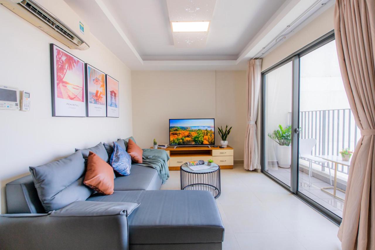Ambihome 2br 2wc In Masteri Thao Dien District 2 TP. Hồ Chí Minh