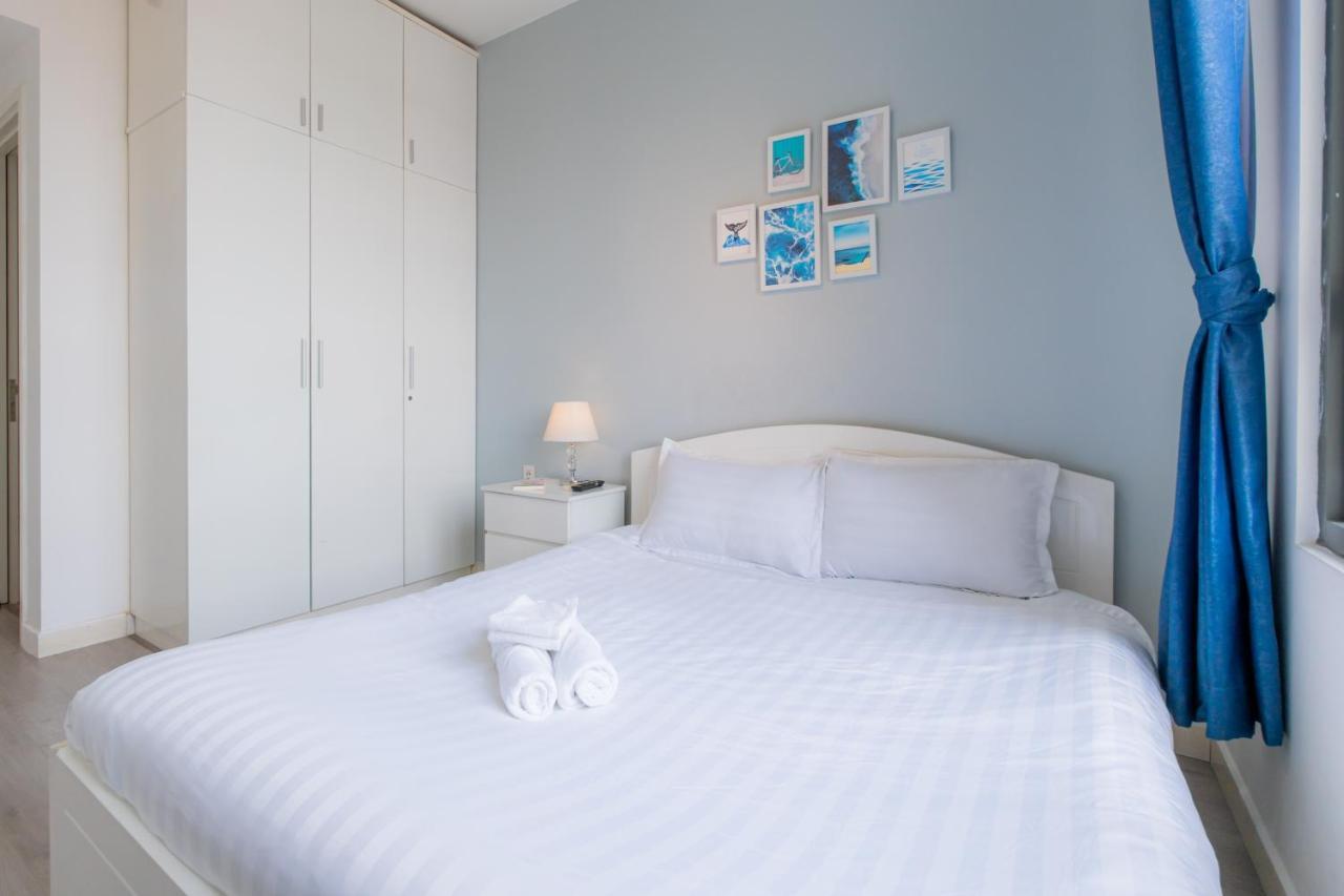 Căn hộ Ambihome 2br 2wc In Masteri Thao Dien District 2