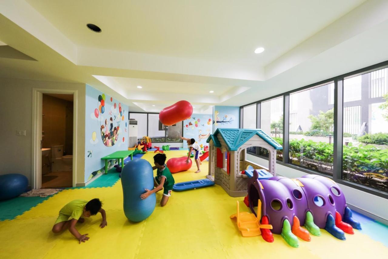 Ambihome 2br 2wc In Masteri Thao Dien District 2 Căn hộ *