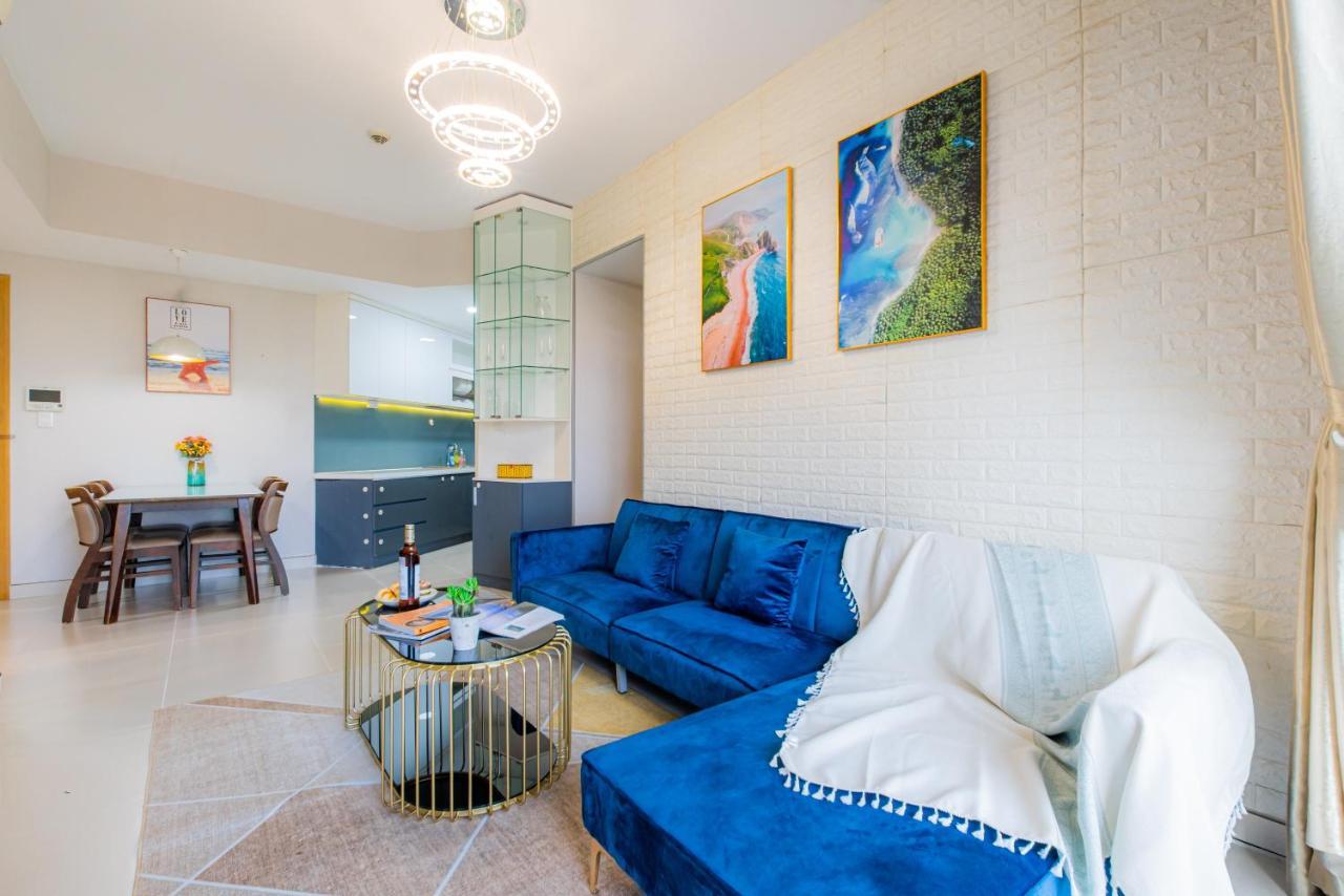 Căn hộ Ambihome 2br 2wc In Masteri Thao Dien District 2