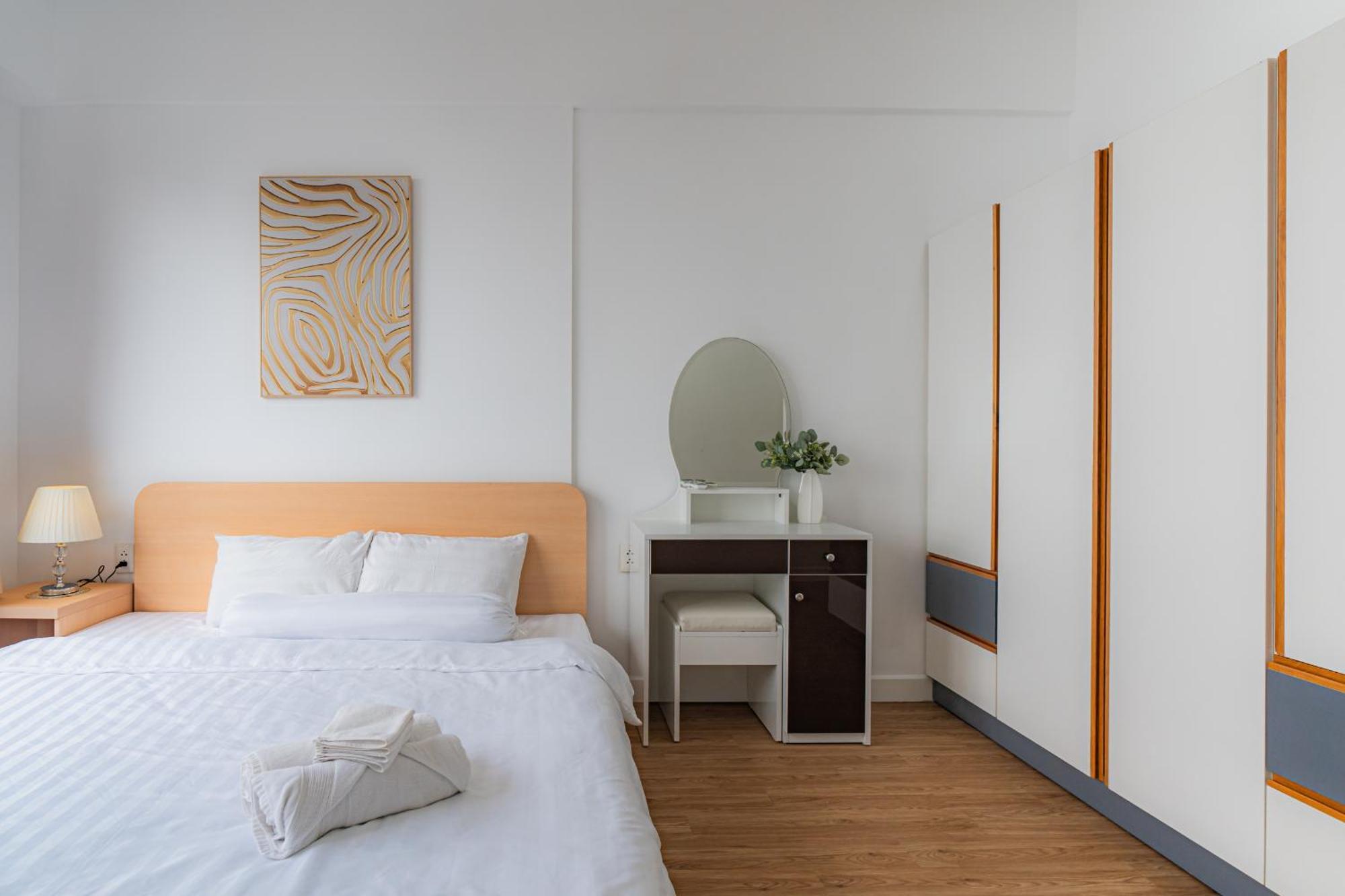 Căn hộ Ambihome 2br 2wc In Masteri Thao Dien District 2