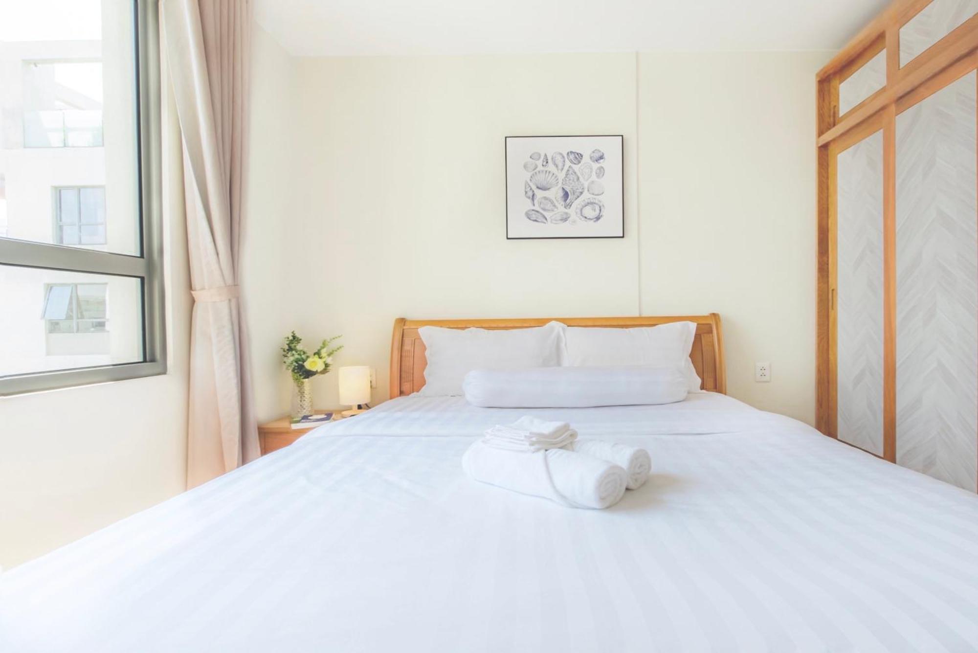 Căn hộ Ambihome 2br 2wc In Masteri Thao Dien District 2 TP. Hồ Chí Minh