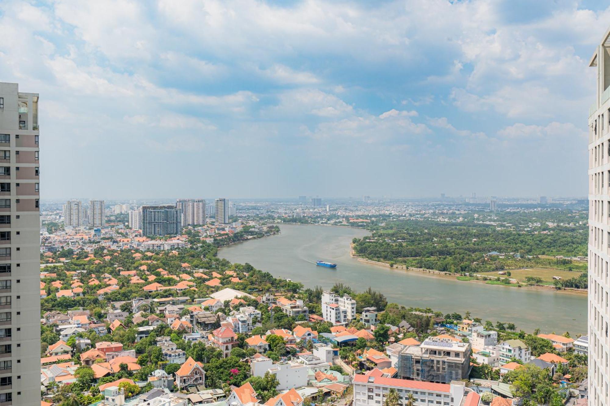 Căn hộ Ambihome 2br 2wc In Masteri Thao Dien District 2 TP. Hồ Chí Minh