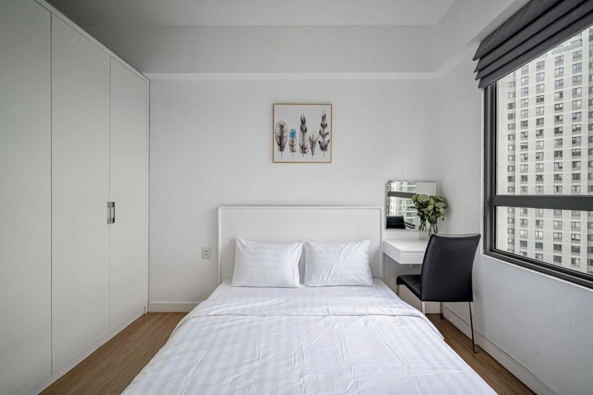 Căn hộ Ambihome 2br 2wc In Masteri Thao Dien District 2 TP. Hồ Chí Minh
