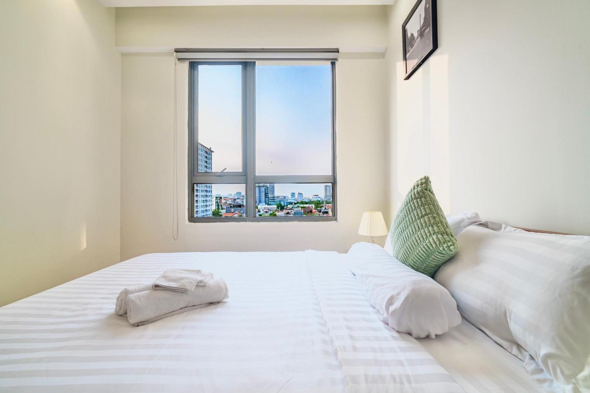 Căn hộ Ambihome 2br 2wc In Masteri Thao Dien District 2