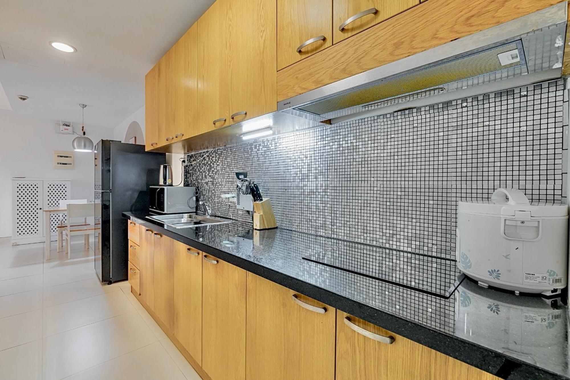 Ambihome 2br 2wc In Masteri Thao Dien District 2 * TP. Hồ Chí Minh