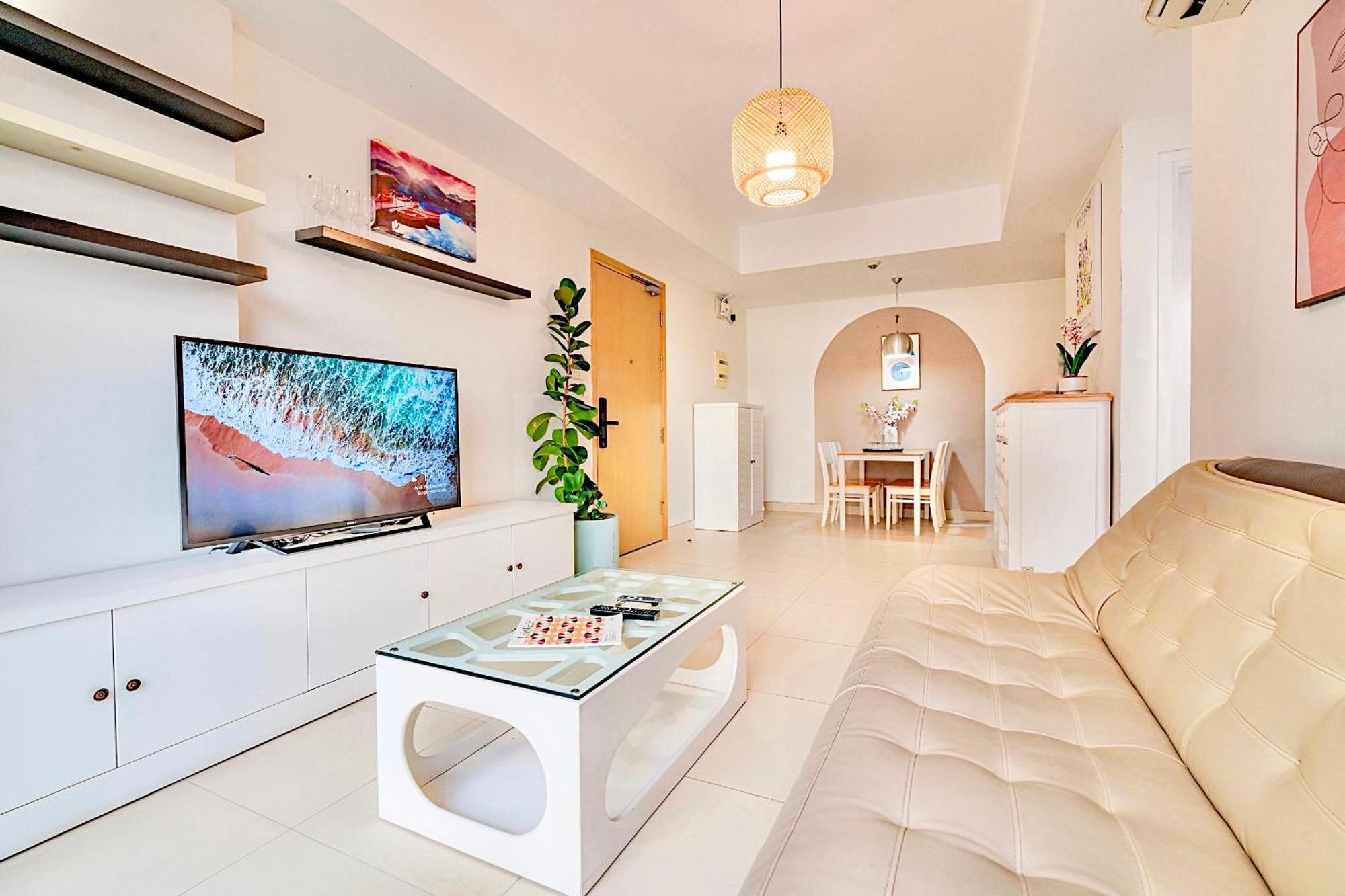 Ambihome 2br 2wc In Masteri Thao Dien District 2 TP. Hồ Chí Minh