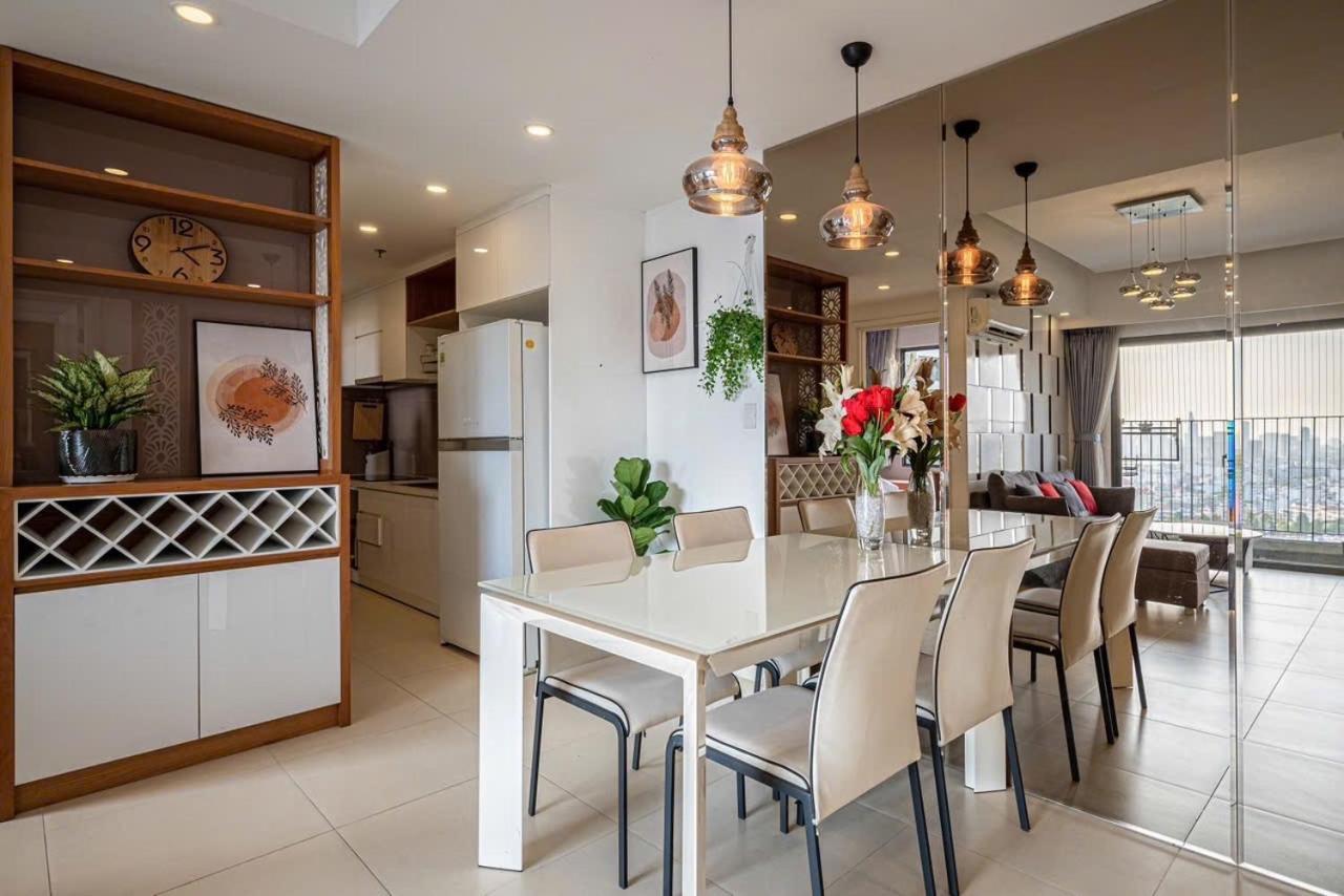 Ambihome 2br 2wc In Masteri Thao Dien District 2 TP. Hồ Chí Minh