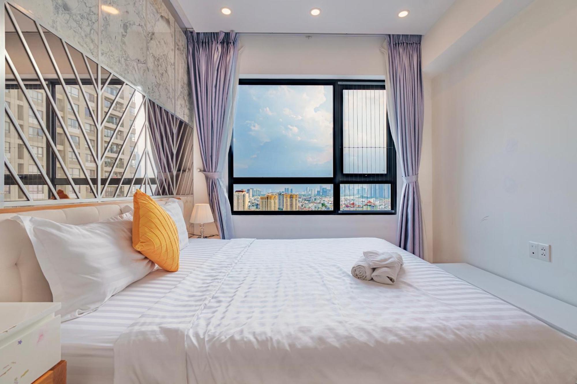 Ambihome 2br 2wc In Masteri Thao Dien District 2 TP. Hồ Chí Minh