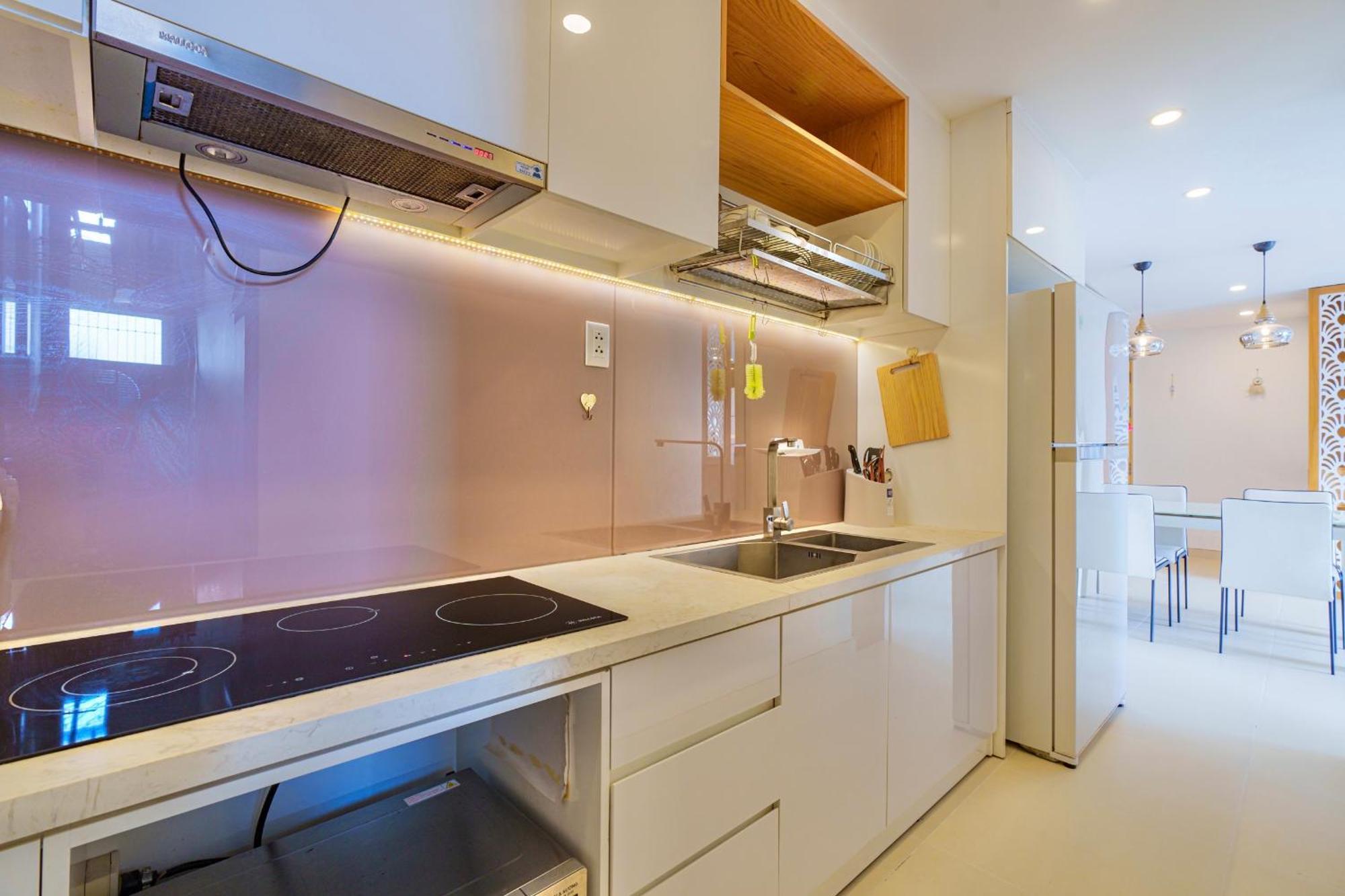 Căn hộ Ambihome 2br 2wc In Masteri Thao Dien District 2 TP. Hồ Chí Minh